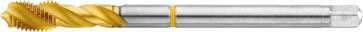 Strojní závitník DIN374 TiN tvar C M16x1,5 GÜHRING