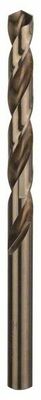 Vrtáky do kovov HSS-Co, DIN 338 8 x 75 x 117 mm