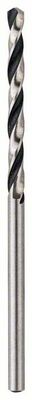 Skrutkovitý vrták HSS PointTeQ 2,4 mm