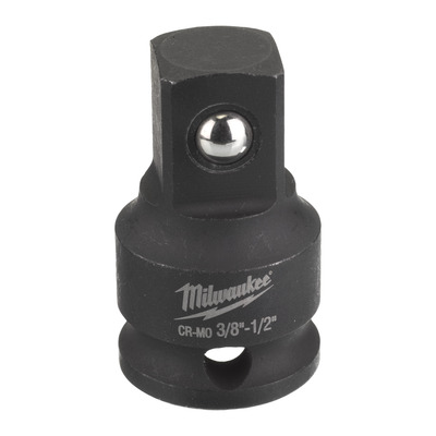 Adaptér Shockwave Hex 3/8 štvorhran na 1/2 štvorhran