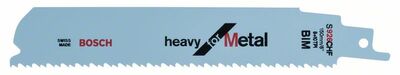 Pílový list do chvostovej píly S 926 CHF Heavy for Metal