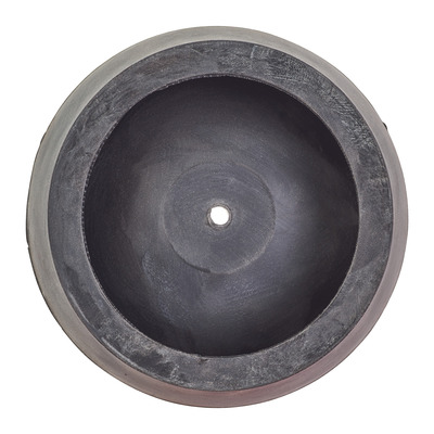 Zberač prachu gumový pre Ø 5 – 8 mm