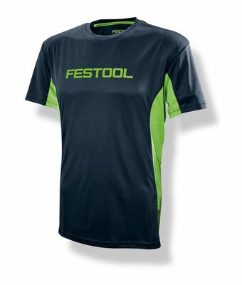 Pánske funkčné tričko Festool XXL