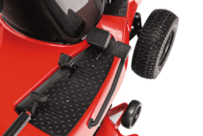 Záhradný traktor solo by AL-KO T 13-93.3 HD