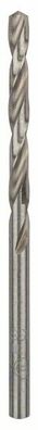 Vrtáky do kovov HSS-G, DIN 338 4,7 x 47 x 80 mm