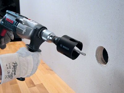 Dierová píla Speed for Multi Construction 121 mm, 4 3/4"