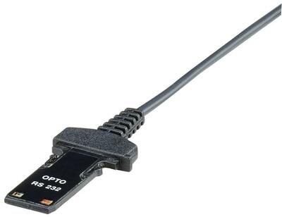 Datový kabel 9pólové zdířka Sub-D 2m FORMAT