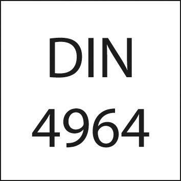 Polotovar HSS-Co5 tvar D 25x12x200mm