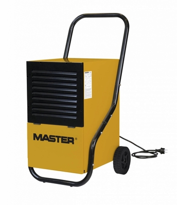Master DH752 profesionálny kompaktný odvlhčovač vzduchu