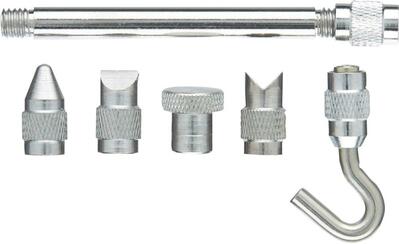 Siloměr digitální FK 500 SAUTER