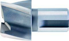 Záhlubník s vodicím čepem HSS rozměr 2 30mm GFS