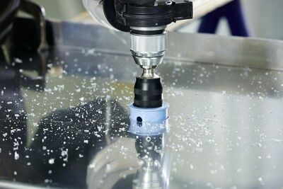 Dierová píla na plech Sheet Metal 86 mm, 3 3/8"