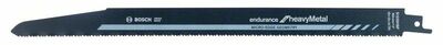 Pílový list do chvostovej píly S 1225 HBF Endurance for Heavy Metal