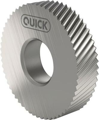 Rádlovací kolečko PM BL 30° 21,5x5x8 H7 P0,6 QUICK