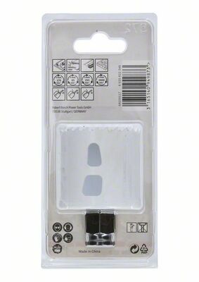 51 mm Progressor for Wood and Metal