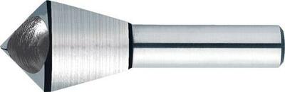 Odhrotovací záhlubník HSS příčný otvor 90° 5-10mm FORMAT
