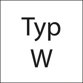 Spirálový vrták DIN338 HSS typ W 7,90mm FORMAT