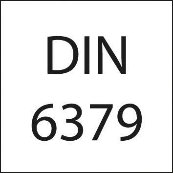 Závrtný šroub DIN6379 M14x63mm AMF