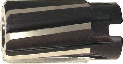 Násuvný výstružník DIN219 HSS-Co5 tvar B 46mm FORMAT