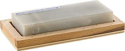 Brusný kámen originální Arkansas přírodní kámen 175x50x mm Müller