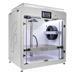 3D tiskárna Felix Pro XL, Dual-Extruder, 600 x 400 x 600 mm, dotykový displej, Wifi