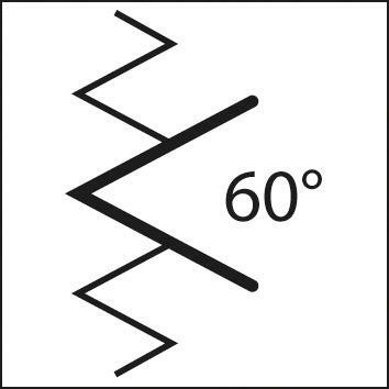 Sada ručních závitníků DIN352 HSS M18 FORMAT