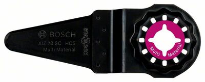 HCS univerzálny pílový list na škáry AIZ 28 SC 28 x 40 mm