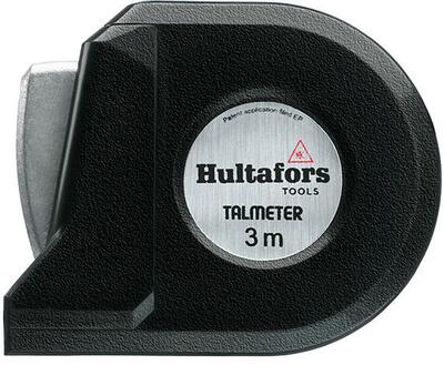 Svinovací metr 3mx16mm HULTAFORS