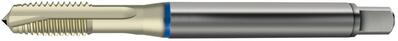 Strojní závitník DIN376 HSS-Co5 SIRIUS typ INOX tvar C M24 GÜHRING
