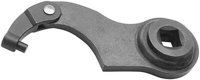 Kloubový hákový klíč s nosem mm 1/2" 60-90mm AMF