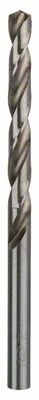 Vrtáky do kovov HSS-G, DIN 338 6,8 x 69 x 109 mm