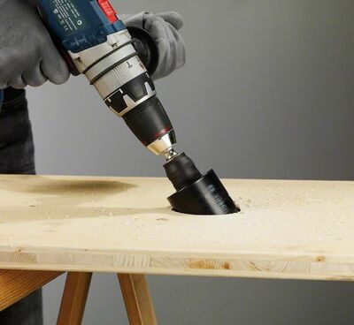 Dierová píla Speed for Multi Construction 79 mm, 3 1/8"