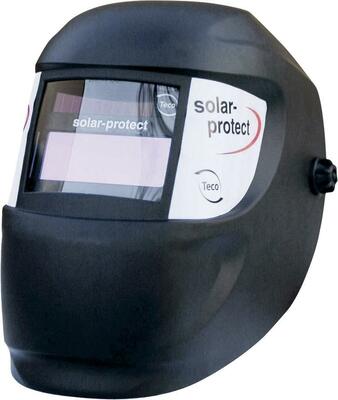Automatická helma Solar Protect 913