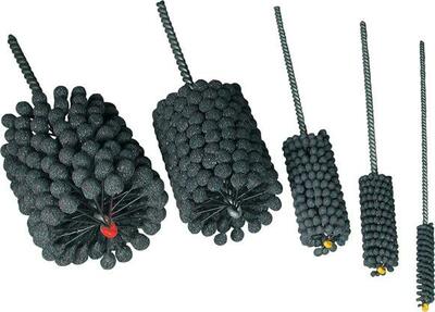 Honovací kartáč Novoflex-B 27mm SC 120 osborn