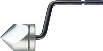 Klikový záhlubník HSS BC1650 16,5mm IBT