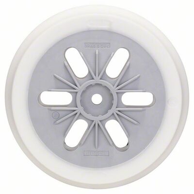 Brúsny tanier extra mäkký, 150 mm