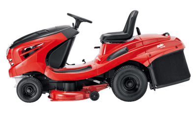 Záhradný traktor solo by AL-KO T 13-93.3 HD