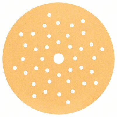 Brúsny list C470, 50-kusové balenie 125 mm, 240