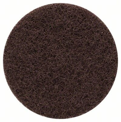 Brúsne rúno 128 mm, 100, korund, hrubý