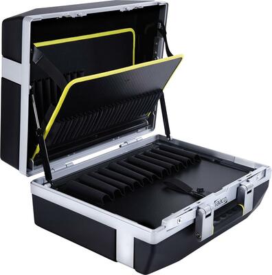 Kufr na nářadí Premium XL-79 raaco