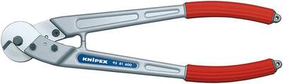 Nůžky na drátěná lana / kabely 600mm KNIPEX