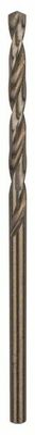 Vrtáky do kovov HSS-Co, DIN 338 3,3 x 36 x 65 mm