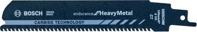Súprava listov chvostovej píly S 955 CHM endurance for HeavyMetal