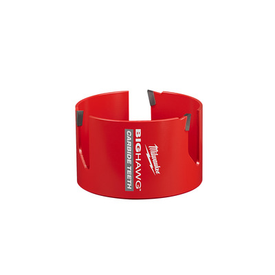  Kruhová pílka BIG HAWG Multimateriál 108 mm