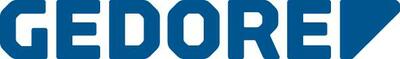 Oboustranný očkový klíč DIN838 22x24mm GEDORE
