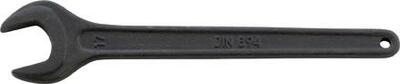 Jednostranný vidlicový klíč DIN894 18mm