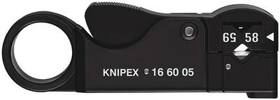 Odizolovací nástroj Koax 105mm SB KNIPEX