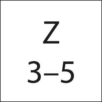 Stopková fréza dlouhá DIN844 HSSCo8 12,0mm FORMAT