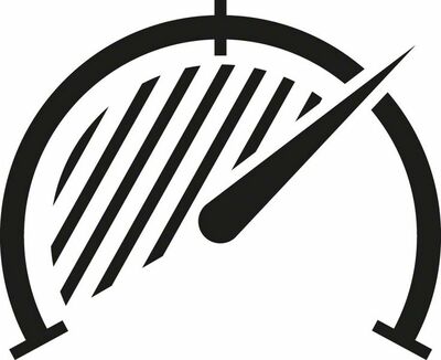 Vrták Forstner 45 mm 45 x 90 mm, d 10 mm, toothed-edge