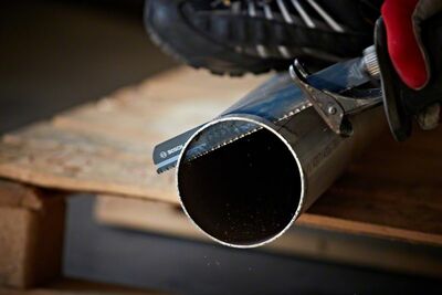 Pílový list do chvostovej píly S 930 CF Endurance for Heavy Metal